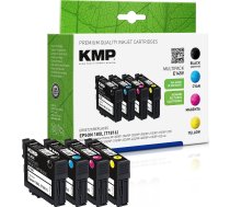 Tusz KMP Patrone Epson T1816 comp. color E145V - 1622,0050 | 1622,0050  | 4011324016376