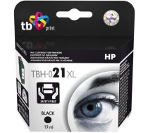 Tusz TB Print Tusz zamiennik HP C9351, black (TBH-021XL) | TBH-021XL  | 5901500500012