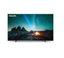 Telewizor Philips 55PUS7609/12 LED 55'' 4K Ultra HD Titan OS | 55PUS7609/12 | 8718863040966
