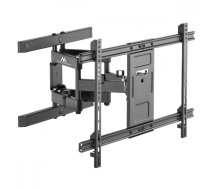 Maclean TV Bracket 37-80" Black 60kg MC-881 | AJMCLLMMCMCL881  | 5902211116127 | MC-881