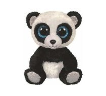 TY Beanie Boos Bamboo - panda 24 cm | 510783  | 0008421364633