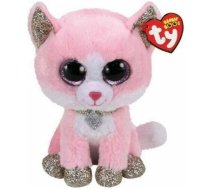 TY Beanie Boos Fiona -  24 cm | 459518  | 0008421364893