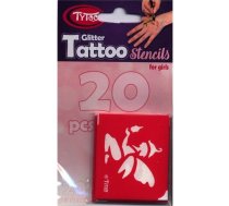 TyToo TYTOO  ?W DO TATUA?Y KSIʯNICZKA 21 EL. | 013-01058  | 5999094501058