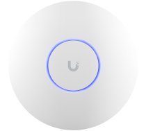 UBIQUITI  U6 Long-Range; WiFi 6; 8 spatial streams; 185 m² (2,000 ft²) coverage; 350+ connected devices; Powered using PoE+; GbE uplink. | U6-LR  | 810010073389