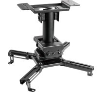 projektorów VivoLink Projector ceiling mount black | Projector ceiling mount black/11232257  | 5706998987266