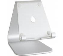 Rain Design mStand tablet - Silver | mStand tablet - Silver  | 891607000674