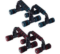 Umbro Umbro - Push Up Bars 2 () | 8711252268576RED  | 5904501201513