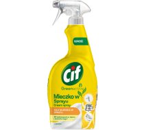 Unilever UNILEV CIF SPRAY MLECZKO LEMON& | 660799 | 8000680540799