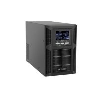 UPS ARMAC OFFICE ON-LINE 1000VA LCD 4xIEC O1000IPF1 | O/1000I/PF1  | 5901969429930 | ZSIARMUPS0030