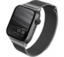 Uniq Etui Valencia Apple Watch Series 4/5/6/SE 40mm  | UNIQ360GPH  | 8886463675762