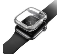 Uniq UNIQ etui Garde Apple Watch Series 5/4 44MM /smoked grey | UNIQ-44MM-GARSMK  | 8886463669600