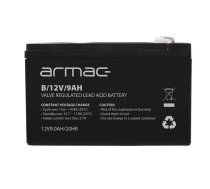 Armac Battery 12v agm 12v 9ah universal B/12V/9AH | AZARAUAZ0000002  | 5901969406672 | B/12V/9AH