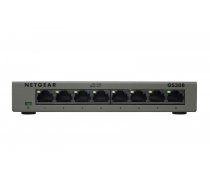 Unmanaged switch 8x1GB | NUNTGSW8P000016  | 606449140149 | GS308-300PES
