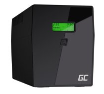 UPS Green Cell 2000VA 1200W Power Proof (UPS05) | UPS05 | 5902701419653