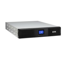 Eaton UPS 9SX 1500i Rack2U LCD/USB/RS232 | 9SX1500IR | 743172090966 | AUEATO2U9SX0002