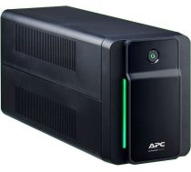 UPS APC Back-UPS 750VA (BX750MI) | BX750MI  | 0731304410799