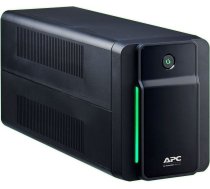UPS APC Back-UPS (BX950MI) | BX950MI | 7313044108056