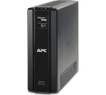 UPS APC Back-UPS Pro 1500 (BR1500G-GR) | BR1500G-GR | 731304286875