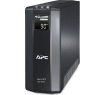 UPS APC Back-UPS Pro 900VA (BR900G-GR) | BR900G-GR  | 7313042869126