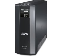 UPS APC Back-UPS Pro 900VA (BR900G-GR) | BR900G-GR | 7313042869126