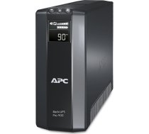 UPS APC Back-UPS Pro 900VA (BR900G-GR) | BR900G-GR  | 0731304286912
