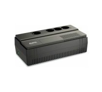 UPS APC Easy UPS 800 (BV800I-GR) | BV800I-GR  | 0731304338369