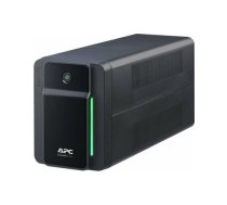 UPS APC Easy UPS (BVX700LI) | BVX700LI | 0731304338291