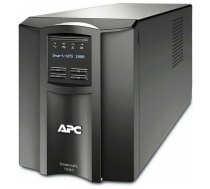 UPS APC Smart-UPS 1500 (SMT1500IC) | SMT1500IC  | 0731304332992