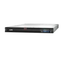 UPS APC Smart-UPS 1500 (SMT1500RMI1U) | SMT1500RMI1U | 0747126256170