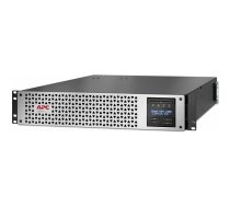 UPS APC Smart-UPS 2200VA (SMTL2200RMI2UCNC) | SMTL2200RMI2UCNC  | 0731304643203