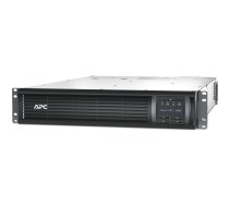 APC SMT1500RMI2UNC SMART-UPS 3000VA/2700W Rack 2U with network card AP9631 | SMT3000RMI2UNC | 731304327707 | AUAPCL2RSMTNC03