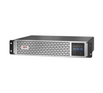 UPS APC Smart-UPS 750 (SMTL750RMI2UC) | SMTL750RMI2UC | 0731304407966