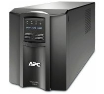 UPS APC Smart-UPS SRV 1000 (SMT1000IC) | SMT1000IC | 0731304332978