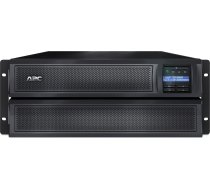 UPS APC Smart-UPS X 2200VA (SMX2200HVNC) | SMX2200HVNC  | 0731304327158