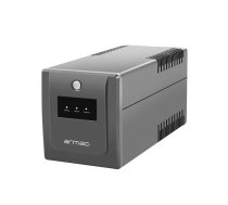 Armac UPS  Line-In 1500F Home LED 1500VA 4xSchuko | AUARAL2W0000004  | 5901969406573 | H/1500F/LED