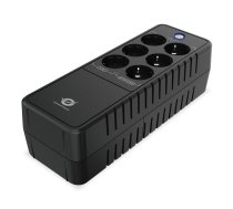 UPS Conceptronic ZEUS05E | ZEUS05E | 4015867204047