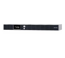 UPS CyberPower Office Rackmount 600VA (OR600ERM1U) | OR600ERM1U | 4712856274318