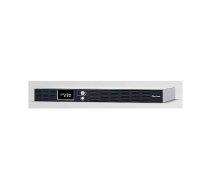 UPS CyberPower USV CyberPower UPS 1500VA (OR1500ERM1U) | OR1500ERM1U | 4712856274288