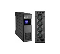 UPS Eaton Ellipse PRO 650 DIN (ELP650DIN) | ELP650IDIN | 0743172437266