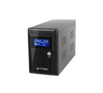 Armac UPS Line-In 1500F Office LCD 3xSchuko | AUARAL2W0000008  | 5901969406658 | O/1500F/LCD