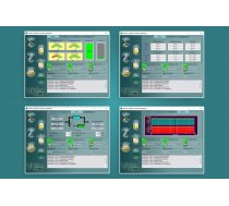 Digitus UPS Line-Ineractive 1000VA/600W LCD | DN-170074 | 4016032441366 | AUASSL2T0000006