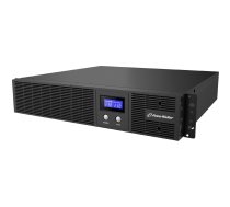 UPS PowerWalker VI 1200 RLE (10121099) | 10121099 | 4260074981179 | 660137