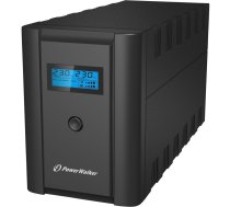 UPS PowerWalker VI 2200 SHL IEC (10120094) | 10120094 | 4260074976441