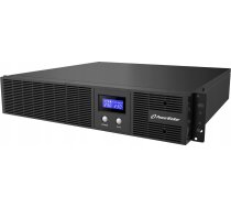 UPS PowerWalker VI 3000 RLE (10122139) | 10122139 | 4260074981230
