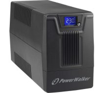 UPS PowerWalker VI 800 SCL | 10121140 | 4260074982121 | 591117
