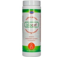 Urnex Biocaf coffee grinder cleaning tablets 430g | 1001000084 | 754631714750