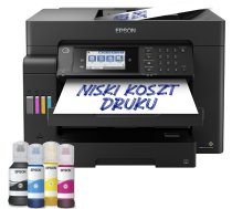 Epson EcoTank* L15160 (C11CH71402) | C11CH71402 | 8715946667171