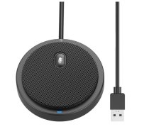 Techly Dookólny Konferencyjny 360 | ICC SH-22 | 8059018362725