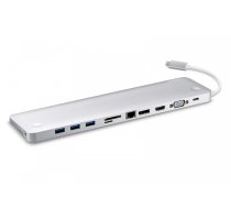 /replikator Aten Multiport Dock USB-C (UH3234-AT) | UH3234-AT  | 4719264647352