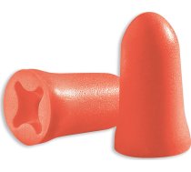 Uvex uvex com4-fit disposable earplugs, 200 pairs | 2112004 | 4031101340593 | 645087